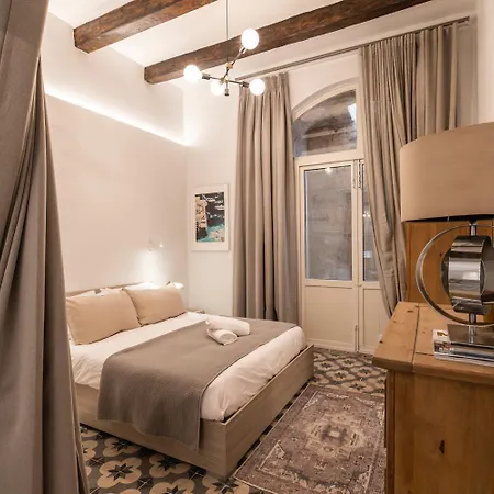 Harbour Mansion Birgu