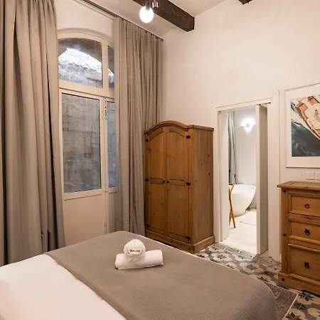 Harbour Mansion * Birgu