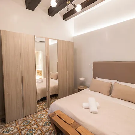 Harbour Mansion Apartmán