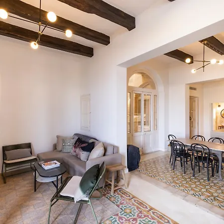 Harbour Mansion Birgu