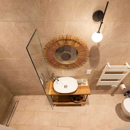 Harbour Mansion * Birgu