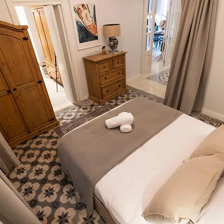 Harbour Mansion * Birgu