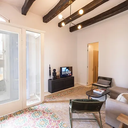 Harbour Mansion * Birgu