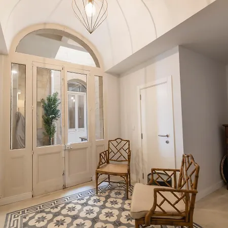 Apartmán Harbour Mansion *