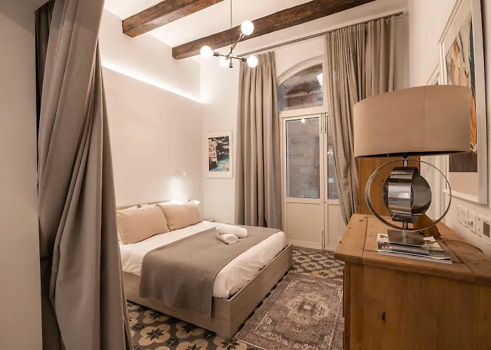 Harbour Mansion Birgu