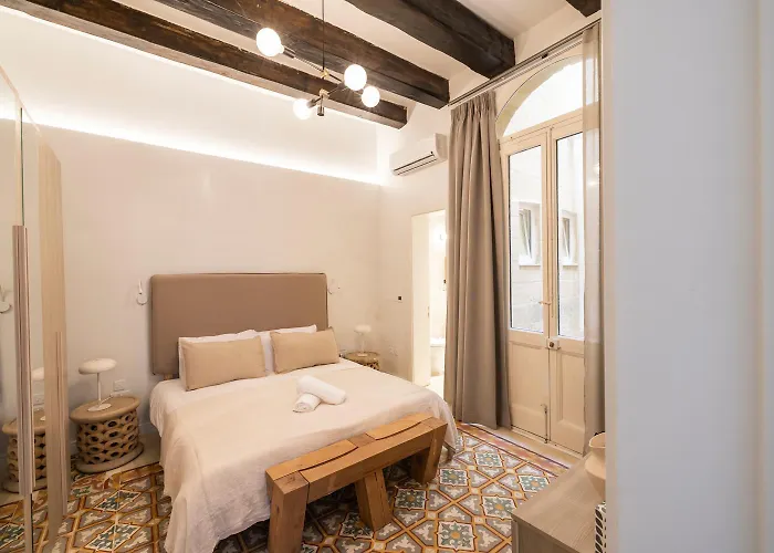Apartment Harbour Mansion Birgu