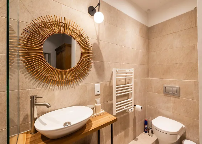 Harbour Mansion * Birgu