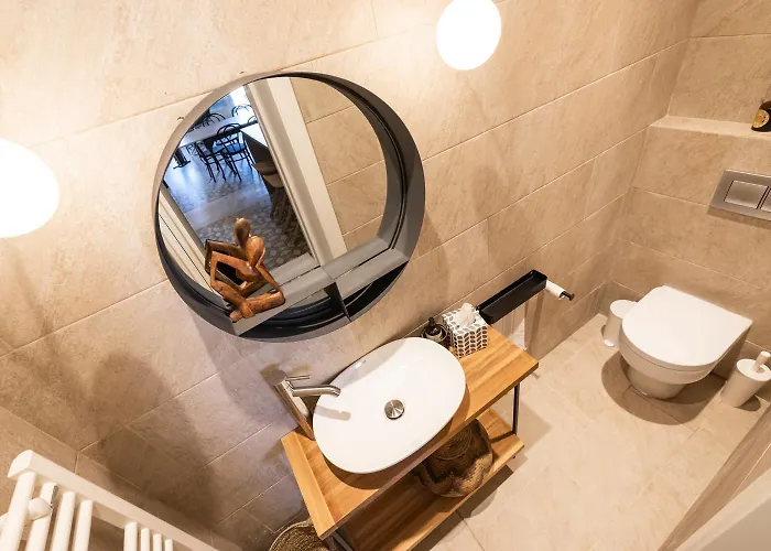 Harbour Mansion Apartment Birgu