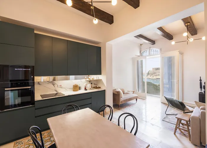 Harbour Mansion Apartment Birgu