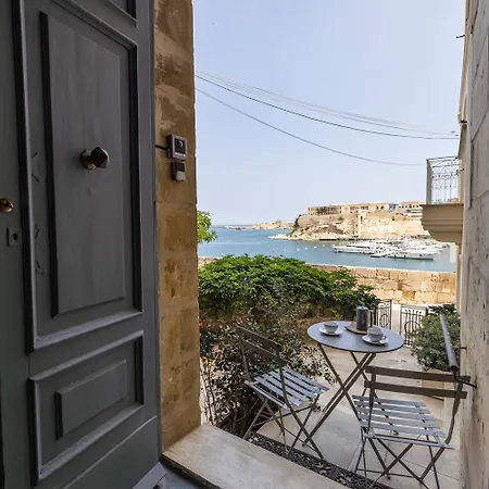 Harbour Mansion Appartement