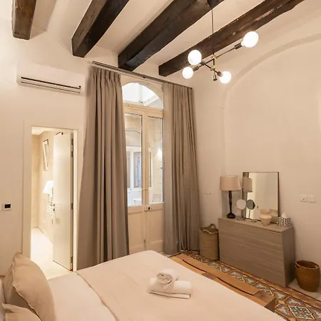 Apartment Harbour Mansion *