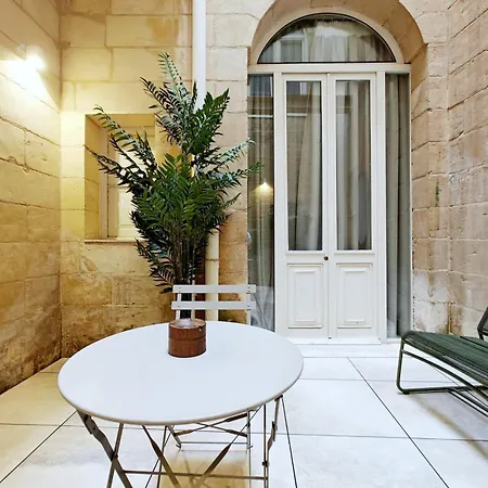 Harbour Mansion Apartment Vittoriosa