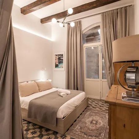 Apartment Harbour Mansion Vittoriosa