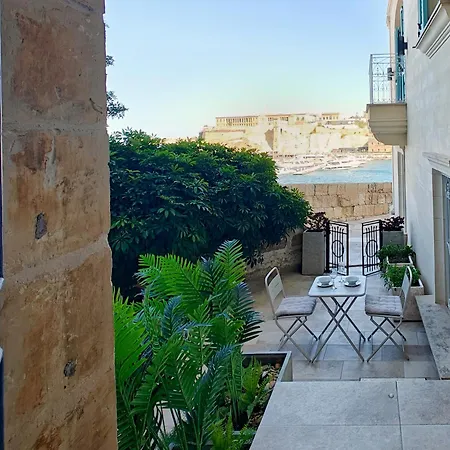 Harbour Mansion