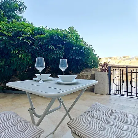 Harbour Mansion Apartment Vittoriosa