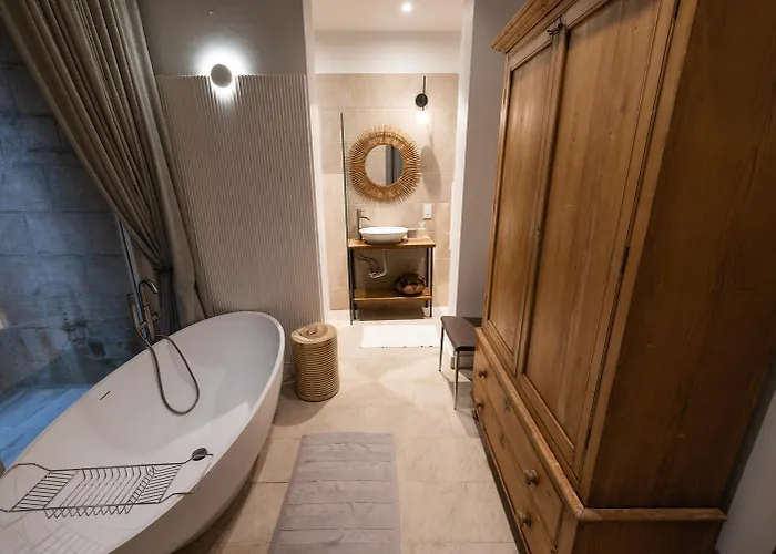 Harbour Mansion * Birgu