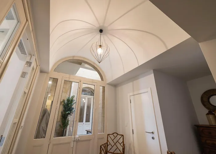 Apartament Harbour Mansion *