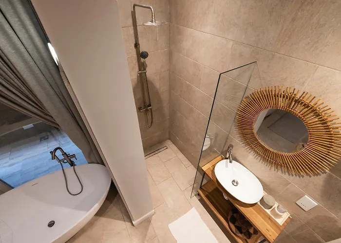 Apartament Harbour Mansion *