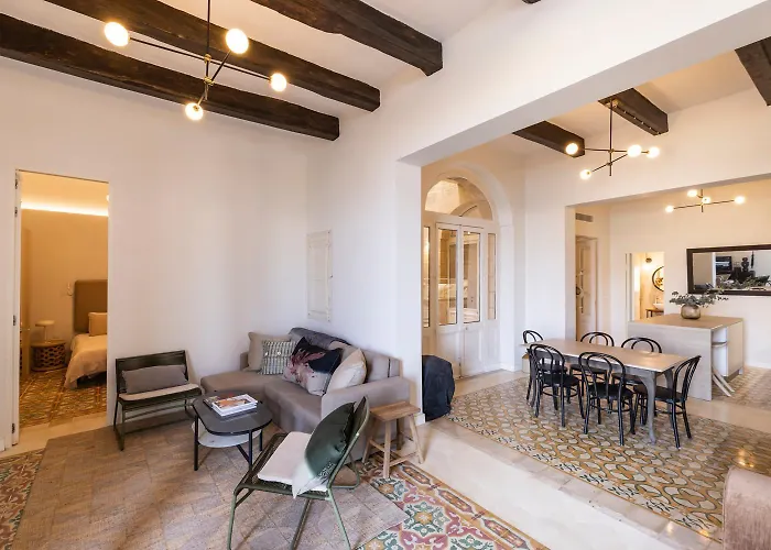 Harbour Mansion Birgu