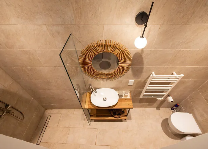 Harbour Mansion * Birgu