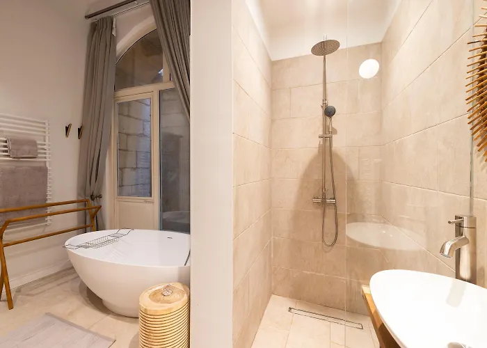 Harbour Mansion * Birgu