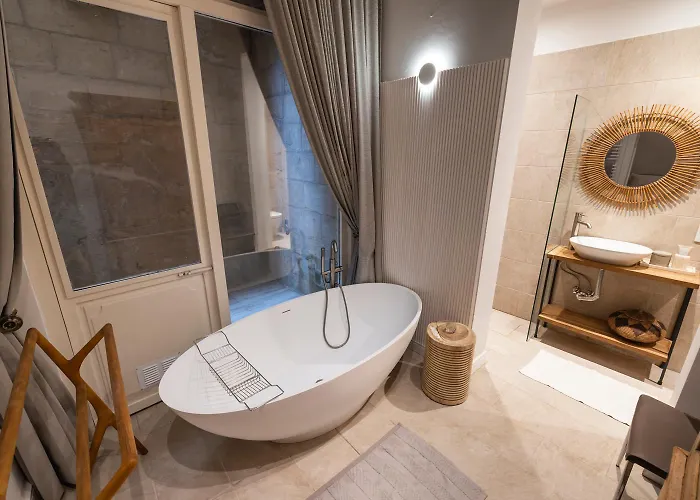 Harbour Mansion Apartament *