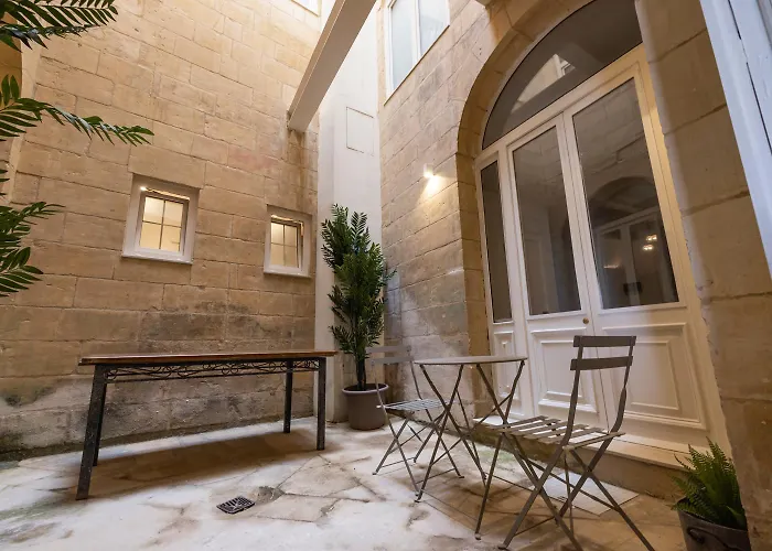 Apartament Harbour Mansion *