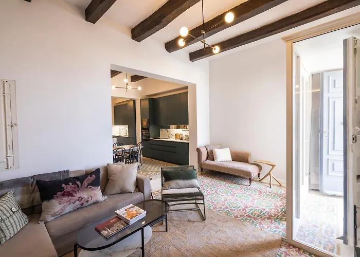 Harbour Mansion Apartament *