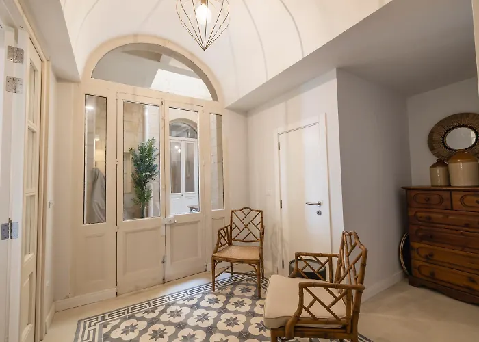 Apartament Harbour Mansion *