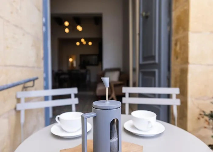 公寓 Harbour Mansion